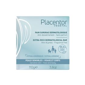 PLACENTOR VEGETAL Pain Surgras Dermatologique