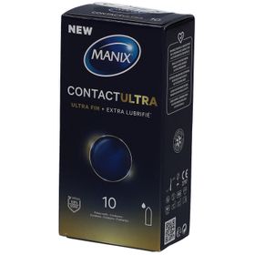 MANIX Contact Ultra