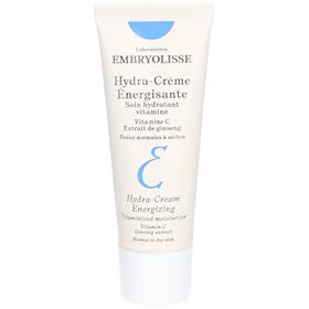 Embryolisse Hydra-Crème Énergisante