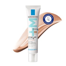 La Roche-Posay Effaclar Duo+M Soin Teinté