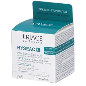 Uriage Hyseac Pâte SOS