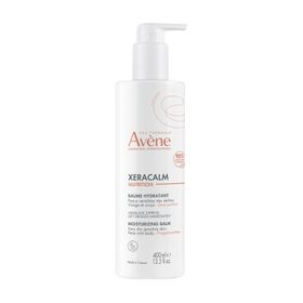 Avène XeraCalm Nutrition Baume Hydratant Peaux Sensibles