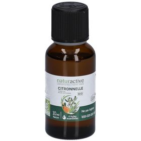 Naturactive Complexe Bio Diffusion Citronnelle