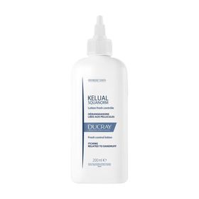 Ducray - Lotion Fresh Control Anti-pelliculaire & Anti-démangeaisons
