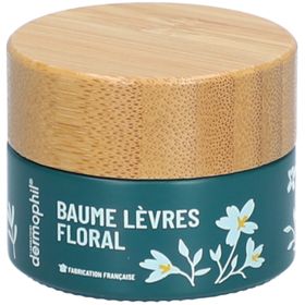 Dermophil Baume à Lèvres Floral