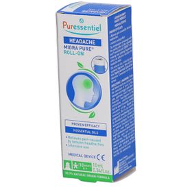 Puressentiel Migrastick Roll-On