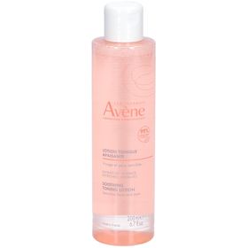 Avène - Lotion Tonique Douceur
