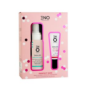 ENO Coffret Perfect Skin Enoliss - Peaux mixtes à imperfections