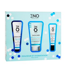 ENO Coffret Douceur et Hydratation - Peaux sèches