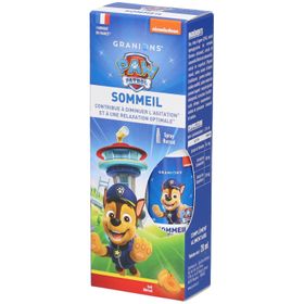 GRANIONS Spray Kids Sommeil Pat Patrouille