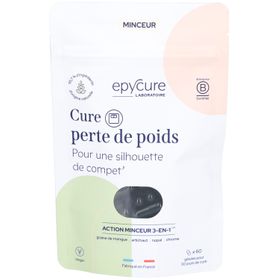 Epycure Weight Loss Cure Capsules
