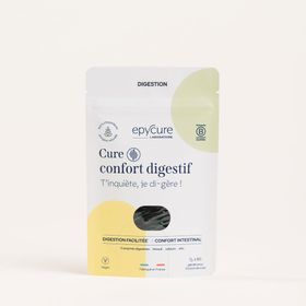 Epycure Cure Confort Digestif