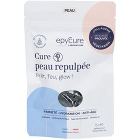Epycure Plumping Skin Traitement Capsules