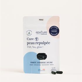 CURE PEAU REPULPÉE COLLAGÈNE VÉGÉTARIEN