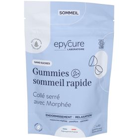 Epycure Gummies Fast Sleep