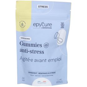Epycure Gummies Anti-Stress