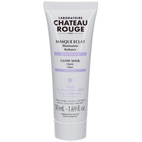 Laboratoire Château Rouge Masque Eclat