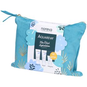 Aquareva Trousse Noël Crème