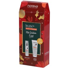 Iklen+ Pure C Coffret Noël Soin