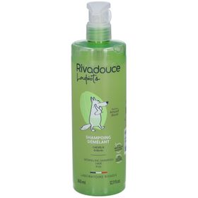 RIVADOUCE Shampoing Démêlant Loupiots