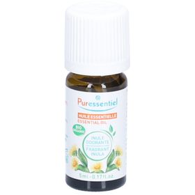 Puressentiel Huile Essentielle Inule Odorante (Inula graveolens) Bio