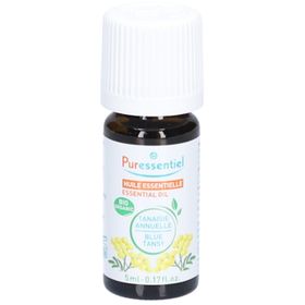 Puressentiel Huile Essentielle Tanaisie Annuelle (Tanacetum annuum) Bio
