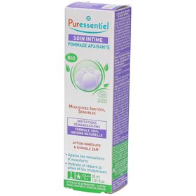 Puressentiel Soin Intime Pommade Apaisante Bio