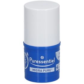 Puressentiel Migra Pure Stick Froid Intense Bio