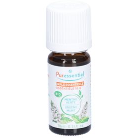 Puressentiel Huile essentielle menthe poivrée bio