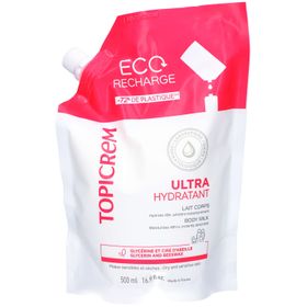 TOPICREM Ultra Hydratant Lait Corps
