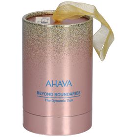 AHAVA Le Duo Dynamique