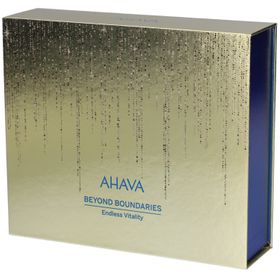 AHAVA Beyond Boundaries Trio Vitalité sans Fin