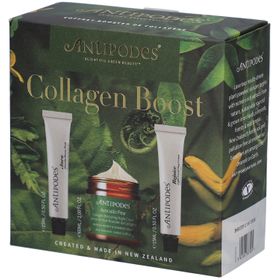 Antipodes COFFRET BOOSTER DE COLLAGÈNE