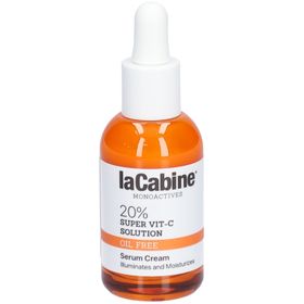 LaCabine 20% Super Vit-C Solution