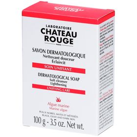 Château Rouge Savon Dermatologique