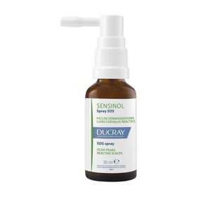 Ducray - Sensinol SOS Spray Anti-Démangeaisons