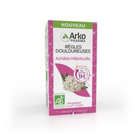 ARKOPHARMA Arkocapsules Règles Douloureuses