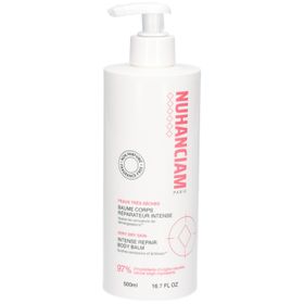 Nuhanciam Baume Corps Réparateur Intense