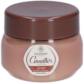 Cavaillès Le Corps Baume Gommant