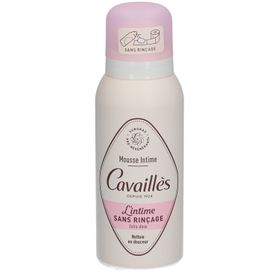 Cavaillès Mousse Intime Extra-Doux