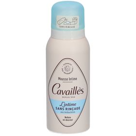 Cavaillès Mousse Intime Antibactérien