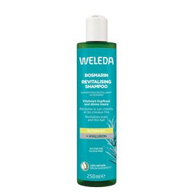 Weleda Shampoing Revitalisant au Romarin