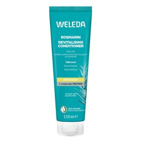 Weleda Après-shampooing revitalisant au romarin