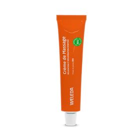 WELEDA Crème de Massage