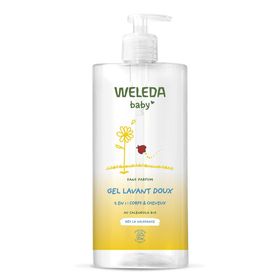 WELEDA Baby Gel Lavant Doux