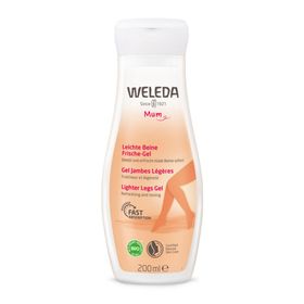 WELEDA Mum Gel Jambes Légères