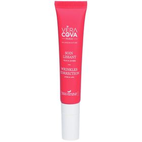 VERACOVA Soin Lissant Yeux & Lèvres
