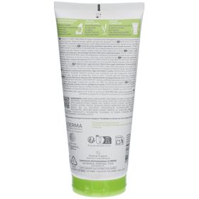 A-Derma Exomega Control Crème Nuit Emolliente Réparatrice