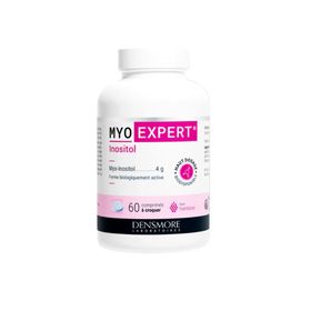 Desnmore MYO EXPERT Inositol 60 comprimés