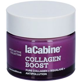 La Cabine Crème Collagen Boost